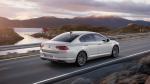 Volkswagen Passat GTE 2019 года (WW)